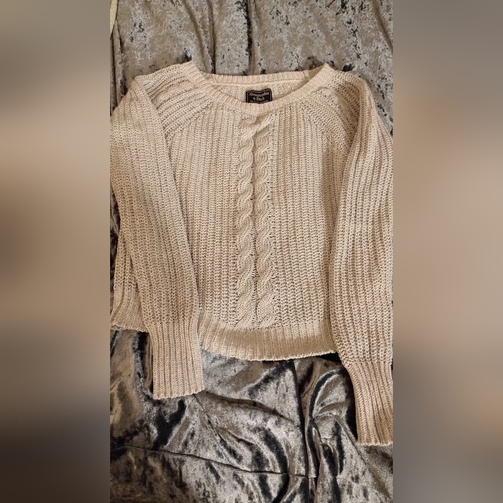 Abercrombie & Fitch  Sweater